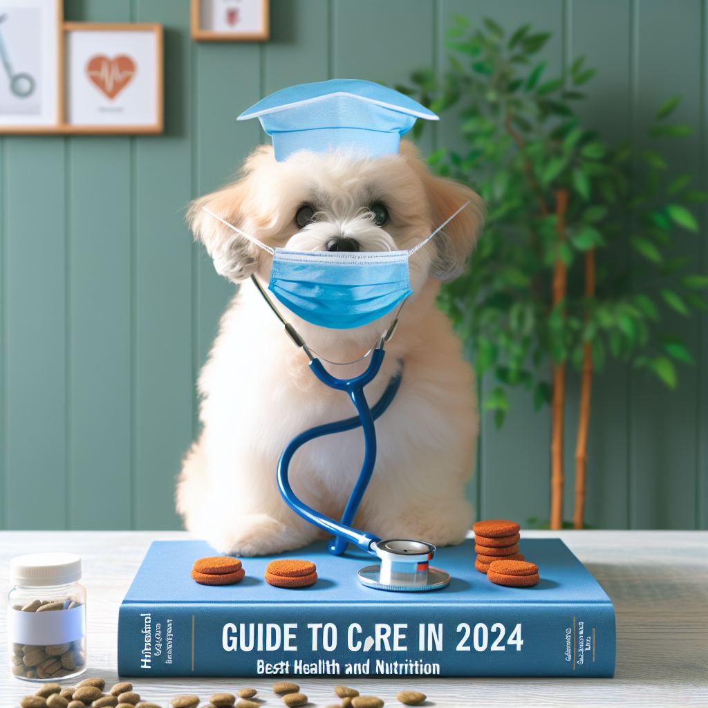 Panduan Ampuh Merawat Hewan Peliharaan 2024: Kesehatan