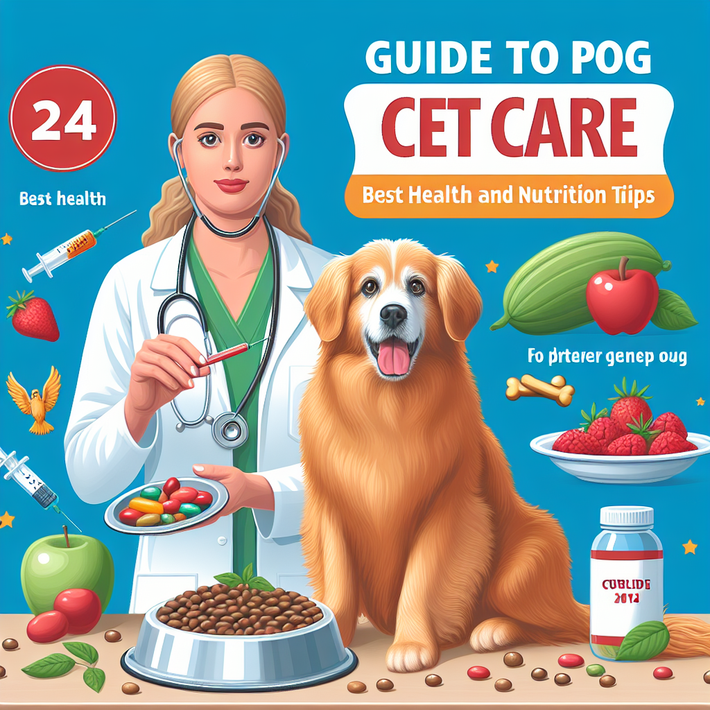 Panduan Ampuh Merawat Hewan Peliharaan 2024: Tips Kesehatan