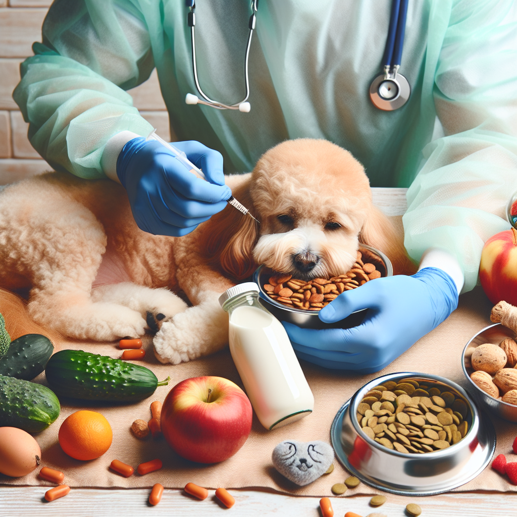 Rahasia Merawat Hewan Peliharaan 2024: Tips Kesehatan