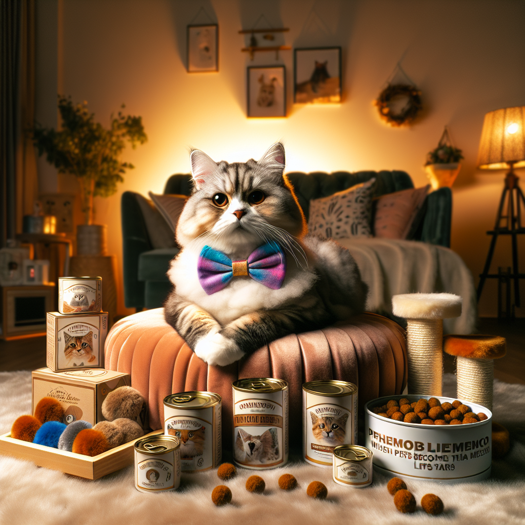 Fenomena Pet Influencer: Ketika Hewan Peliharaan Jadi Selebgram!