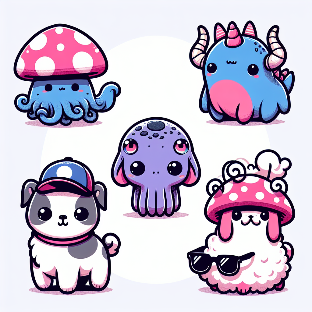 5 Hewan Peliharaan Unik yang Lagi Hits dan Bikin Gemas di 2025!