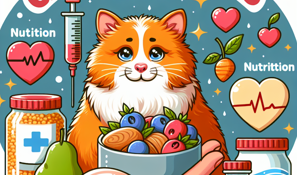 Panduan Ampuh Merawat Hewan Peliharaan 2024: Tips Nutrisi