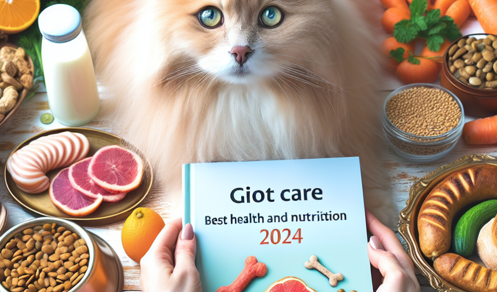 Panduan Ampuh Merawat Hewan Peliharaan 2024: Tips Kesehatan