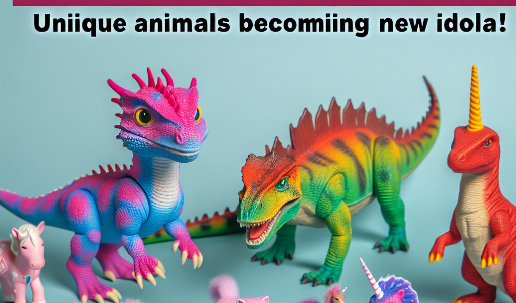 Tren Peliharaan 2025: Hewan Unik yang Mulai Jadi Idola Baru!