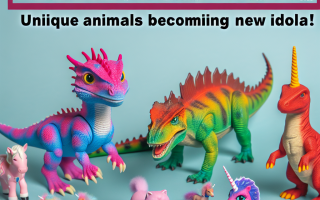 Tren Peliharaan 2025: Hewan Unik yang Mulai Jadi Idola Baru!