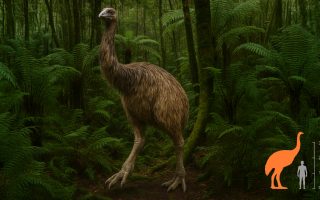 Dilema Etika: Apakah "Hewan Rekayasa Genetik" untuk Atasi Kepunahan adalah Solusi atau Bencana?