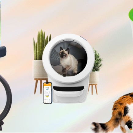 Hewan Peliharaan Kini Pakai Kacamata Pintar dan Bisa 'Telepon' Pemiliknya – Inilah 3 Teknologi Baru yang Mengubah Anjing dan Kucing Jadi 'Anggota Keluarga Digital