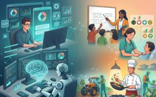 Darurat Stres Anabul Jakarta 2026: AI Pet Communicator & Smart Feeder Jadi Jembatan Empati Digital di Tengah Kesibukan